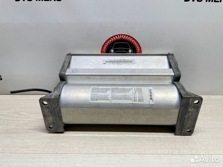 Подушка безопасности в торпедо Mercedes Ml W163
