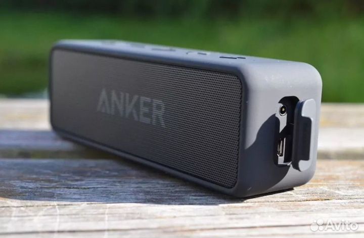 Anker soundcore 2