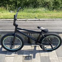 Кастом BMX