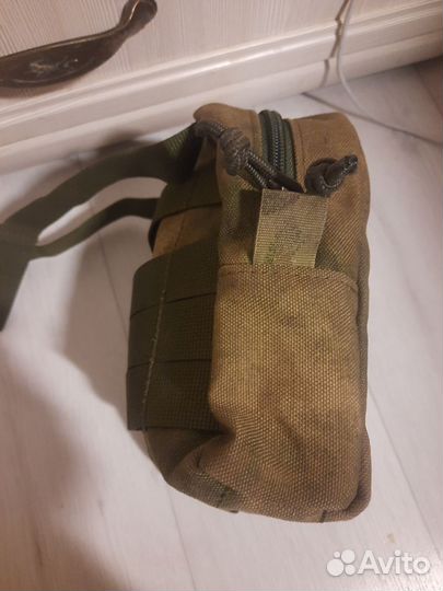 Утилитарный подсумок