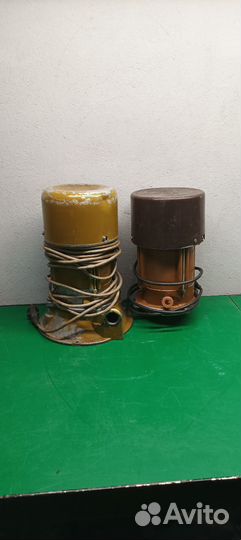 Водяной насос Агидель, СССР