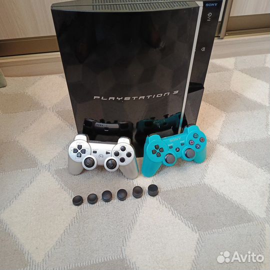 Sony PS3