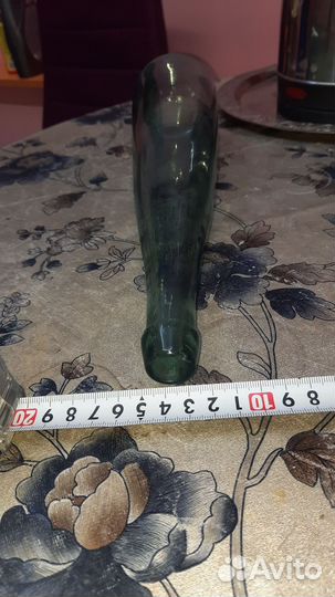 Бутылка 0,5 царизм с пузырьками