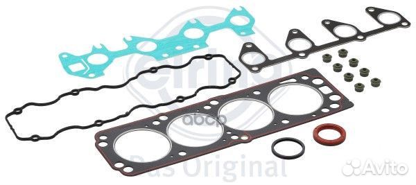 Ком/кт прокл.ГБЦ opel Astra F/ Corsa/Combo 1.4