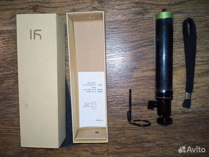 Селфи палка xiaomi