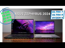 Asus ROG zephyrus G14 G16 ultra 9 Ryzen 9 RTX 4090