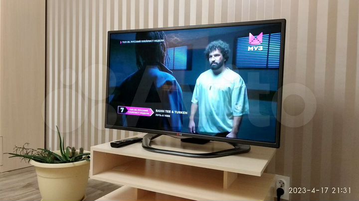 1-к. квартира, 43 м², 5/10 эт.