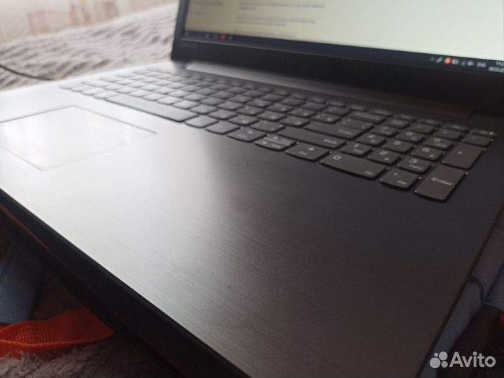 Ноутбук lenovo ideapad 330-15AST