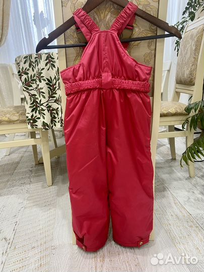 Полукомбинезон kerry lux 104