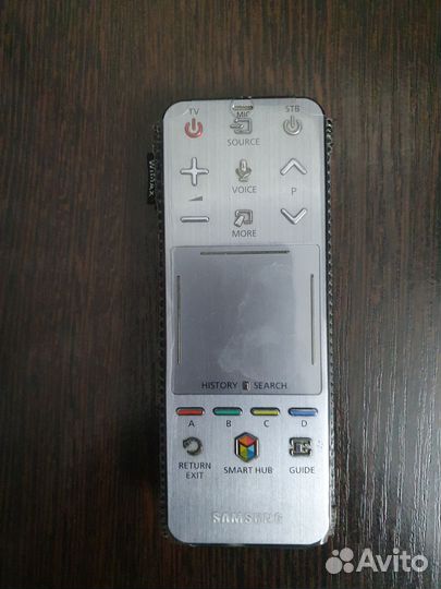 Пульты ду для телевизора samsung
