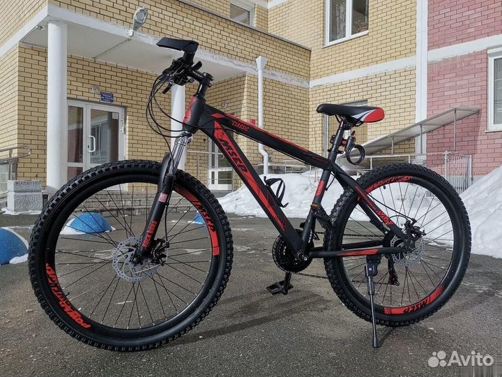 Велосипед 29 дюймов с документами