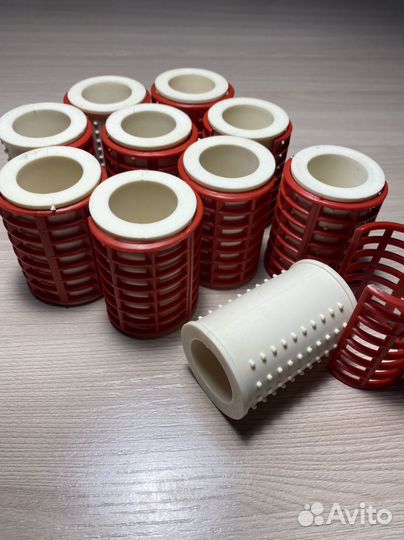 Термобигуди