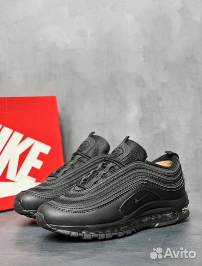 Кроссовки Nike Air Max 97