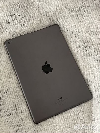 iPad 9th generation Wi-Fi