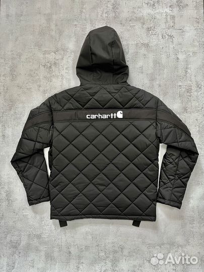 Куртка Carhartt весенняя