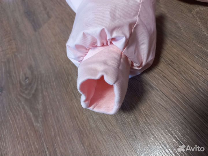 Комбинезон лёгкий 68