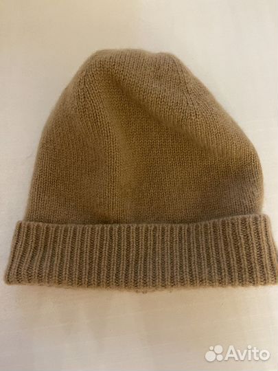 Женская шапка, зима весна