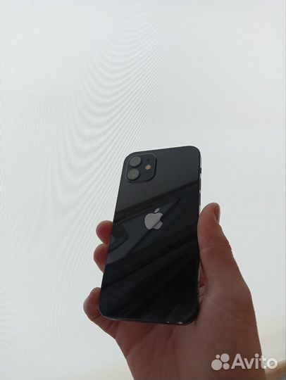 iPhone 12, 128 ГБ
