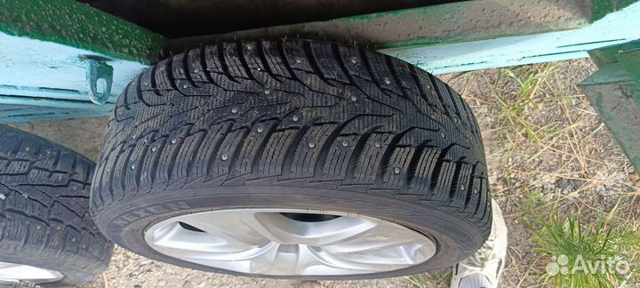 Nexen Radial A/T(SV) 21.5/50 R17 95