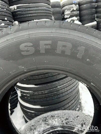 Грузовая шина sailun SFR1 315/80R22.5