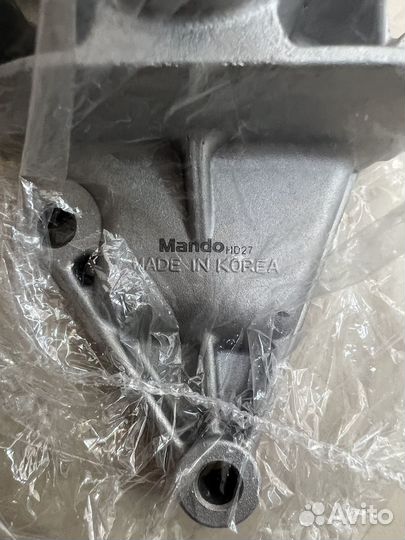 Насос водяной Hyundai Accent Тагаз 1.5 16V