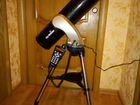 Телескоп Sky-Watcher BK P130650azgt автонаведение