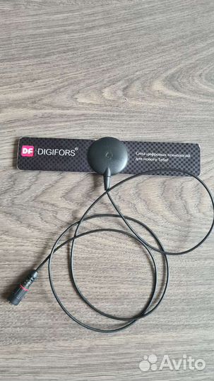 Антенна таблетка комнатная