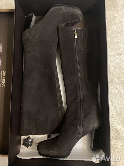 Сапоги RiaRosa 38 размер