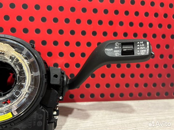 Переключатель подрулевой (стрекоза) Porsche Macan