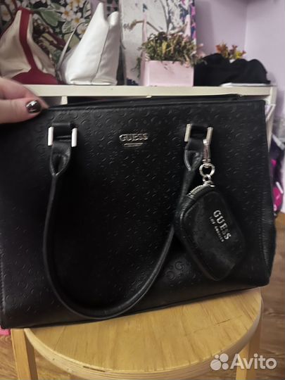 Сумка guess
