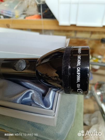 Фонарь Infiniti