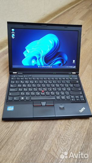 Lenovo thinkpad x230 i5