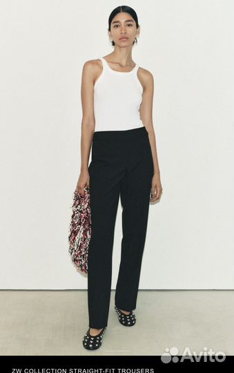Брюки Zara