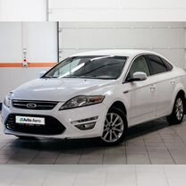 Ford Mondeo 2.0 AMT, 2011, 245 145 км, с пробегом, цена 449 890 руб.