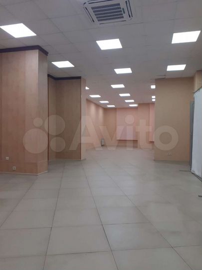 Свободного назначения, 98 м²