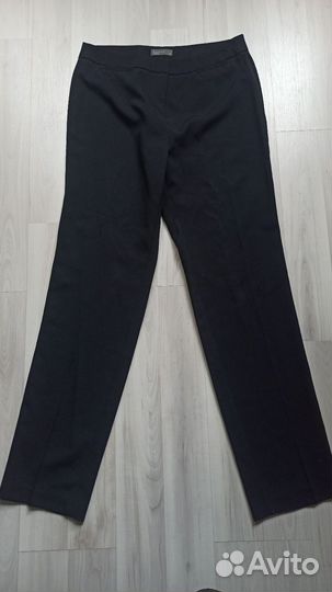 Платье, брюки, ботинки, топ