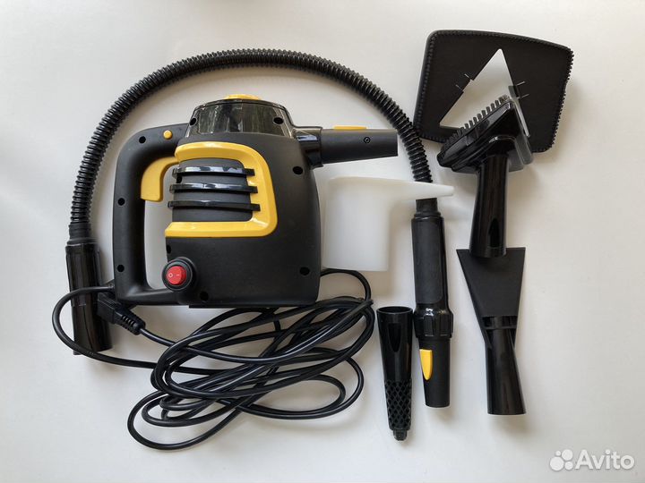 Робот мойщик окон