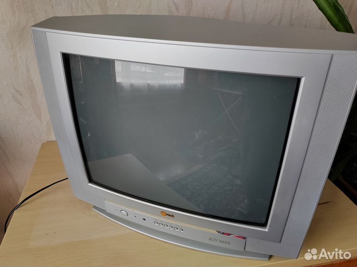 Телевизор бу