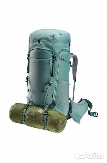 Рюкзак туристический Deuter ACT Core 65+10 SL