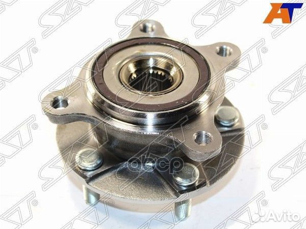 Ступичный узел перед/лев lexus IS2#/3#/GS/toyot