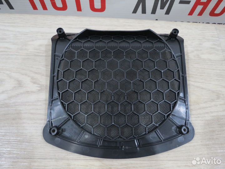 Решетка динамика BMW 3 G20