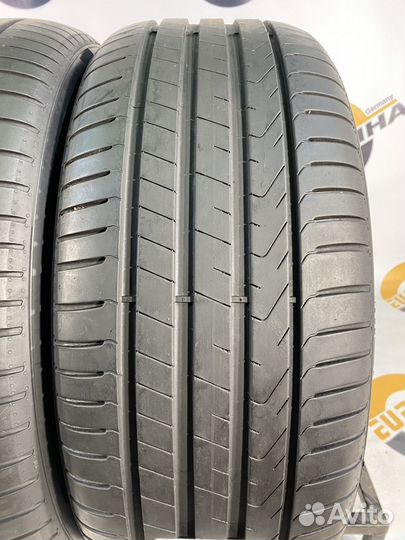 Pirelli Scorpion 255/45 R20 100H