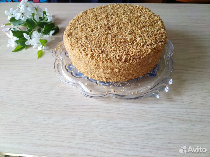 Торт 
