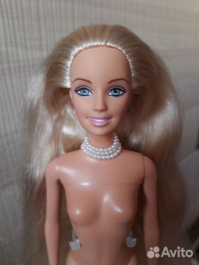 Barbie 2000 гг. редкие