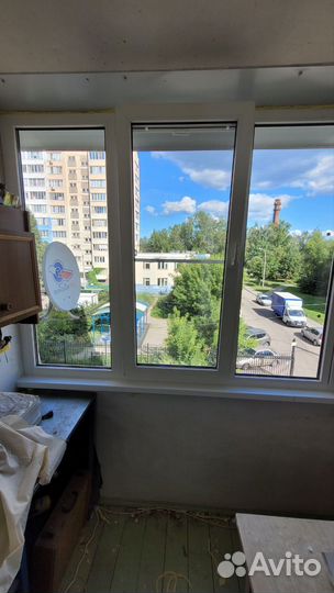 Окна пвх от производителя / остекление балконов