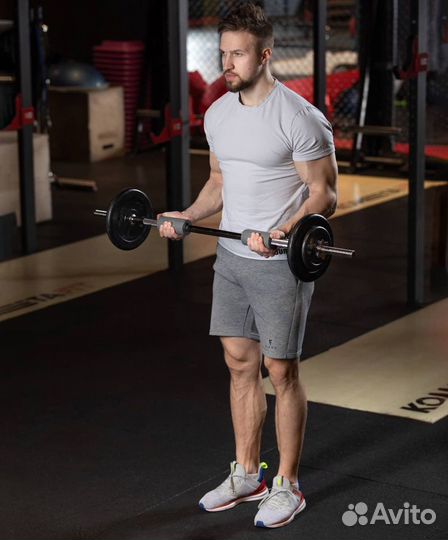 Расширители хвата Starfit 12,3 х 5,5 см