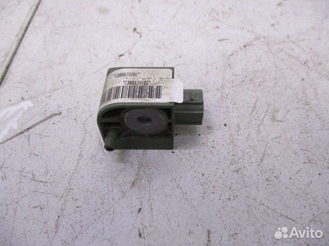 Датчик AIR BAG SsangYong Actyon 2 (New) CK