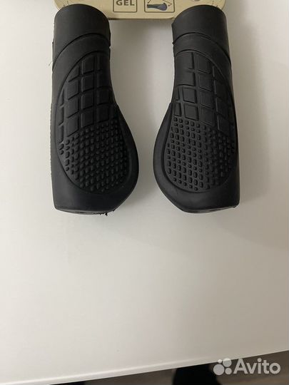 Грипсы для самоката