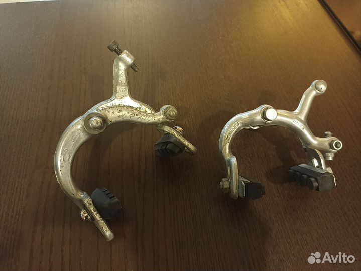 Велозапчасти шоссейного велосипеда