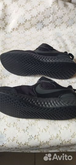 Кроссовки nike 33